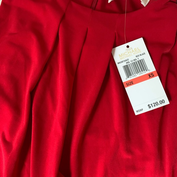 Brand New Michael Kors Mini Dress - Picture 5 of 8